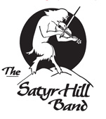 Satyr Hill Band Logo