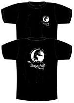 Tee Shirt Standard - Frnt/Bck