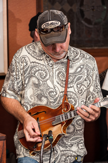 Jeff Kidd