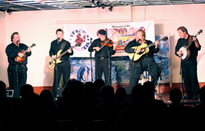 Uptown Concert Series 2005