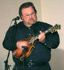 Chaz Smith
