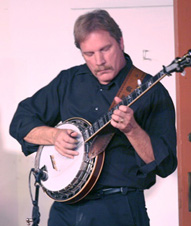George Osing