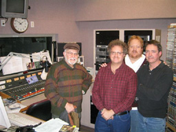 TSHB with Lee Michael Demsey