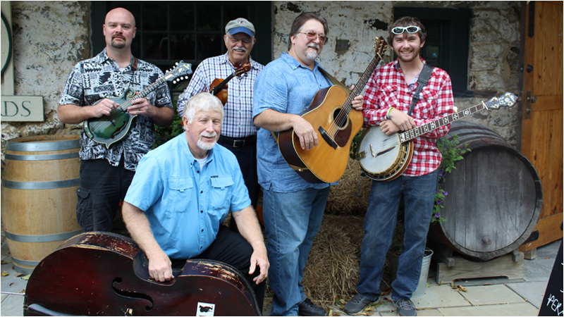 TheBand