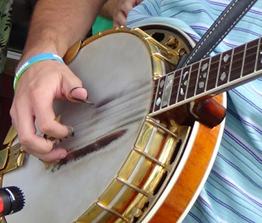 banjo